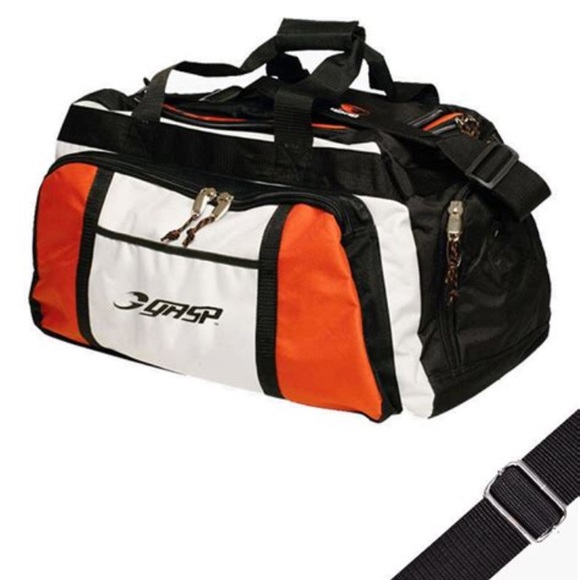 Handbags - ISO GASP Training Trunk